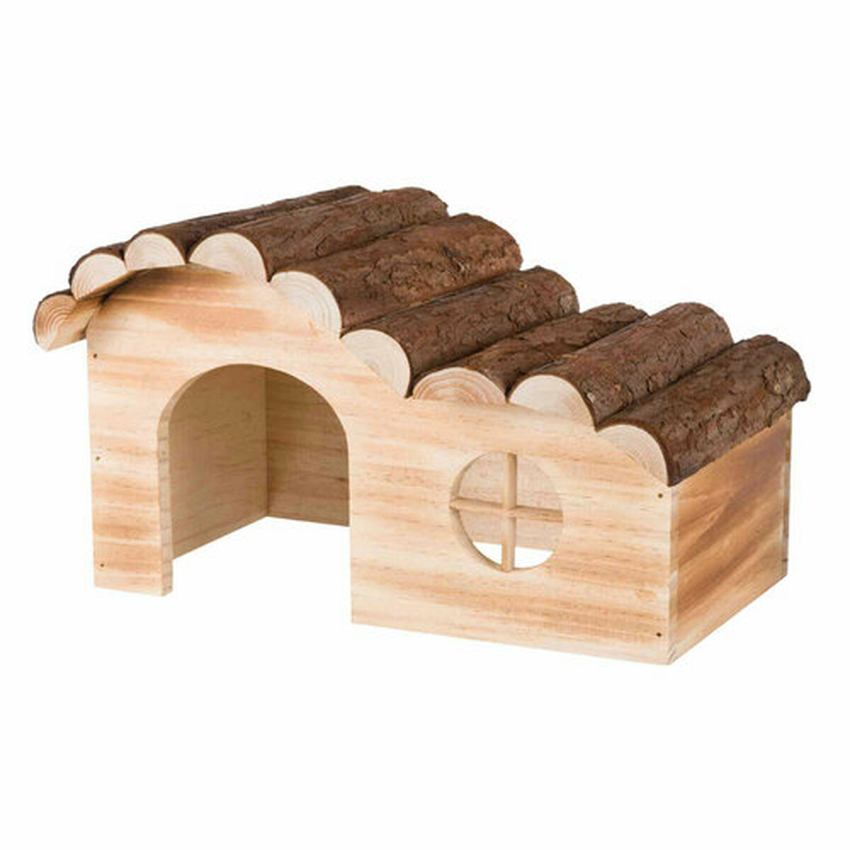 Lite hus Trixie Hanna 29 × 18 × 18 CM